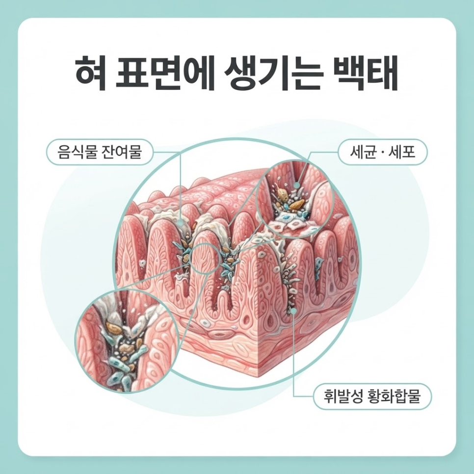 백태 원인 관련 이미지 5