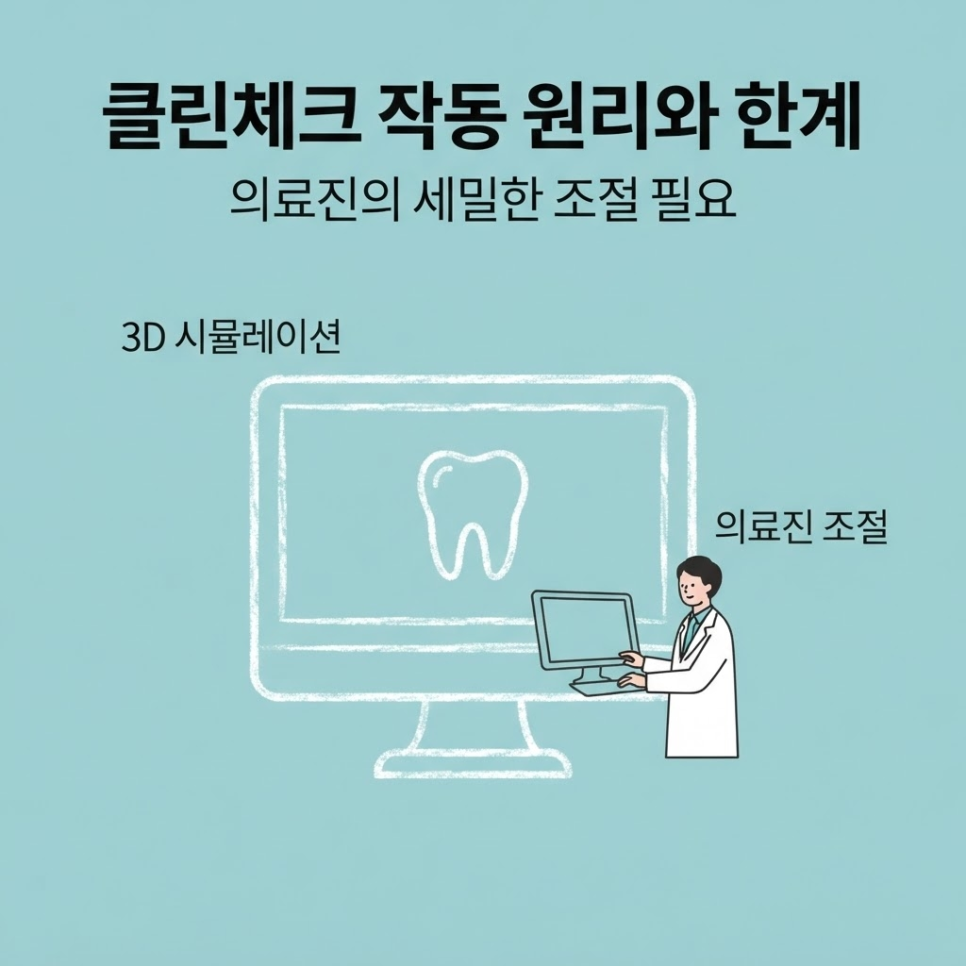 인비절라인 교정 비용 관련 이미지 4