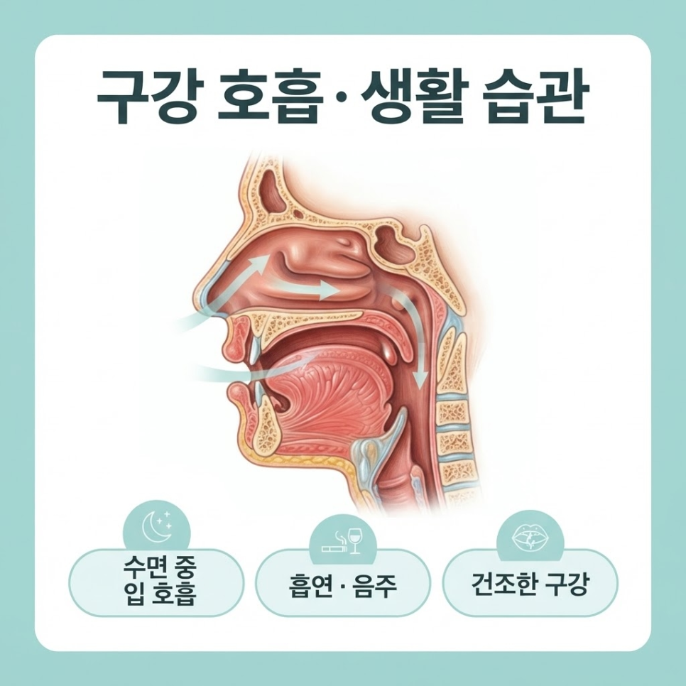백태 원인 관련 이미지 7