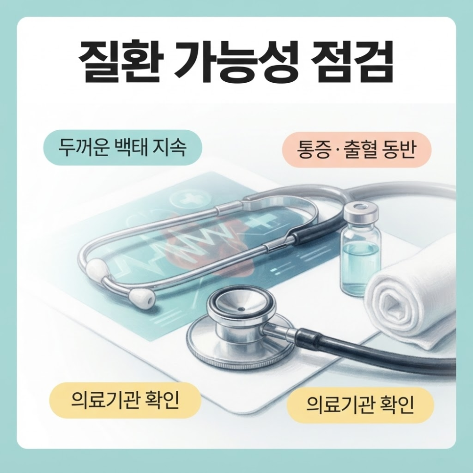 백태 원인 관련 이미지 13