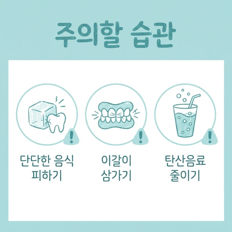 크라운 수명 관련 이미지 14