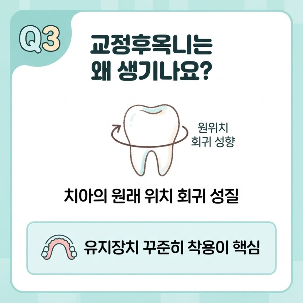 옥니 교정 관련 이미지 15