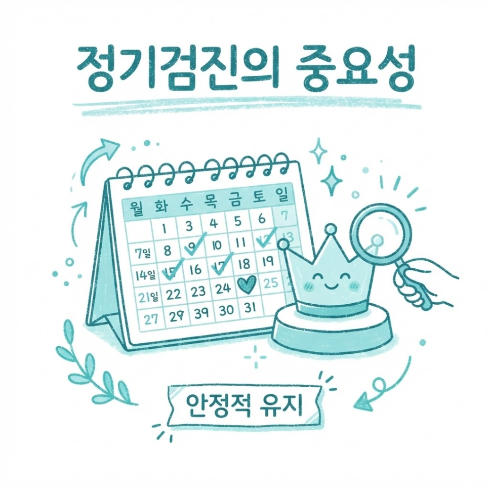 크라운 수명 관련 이미지 16