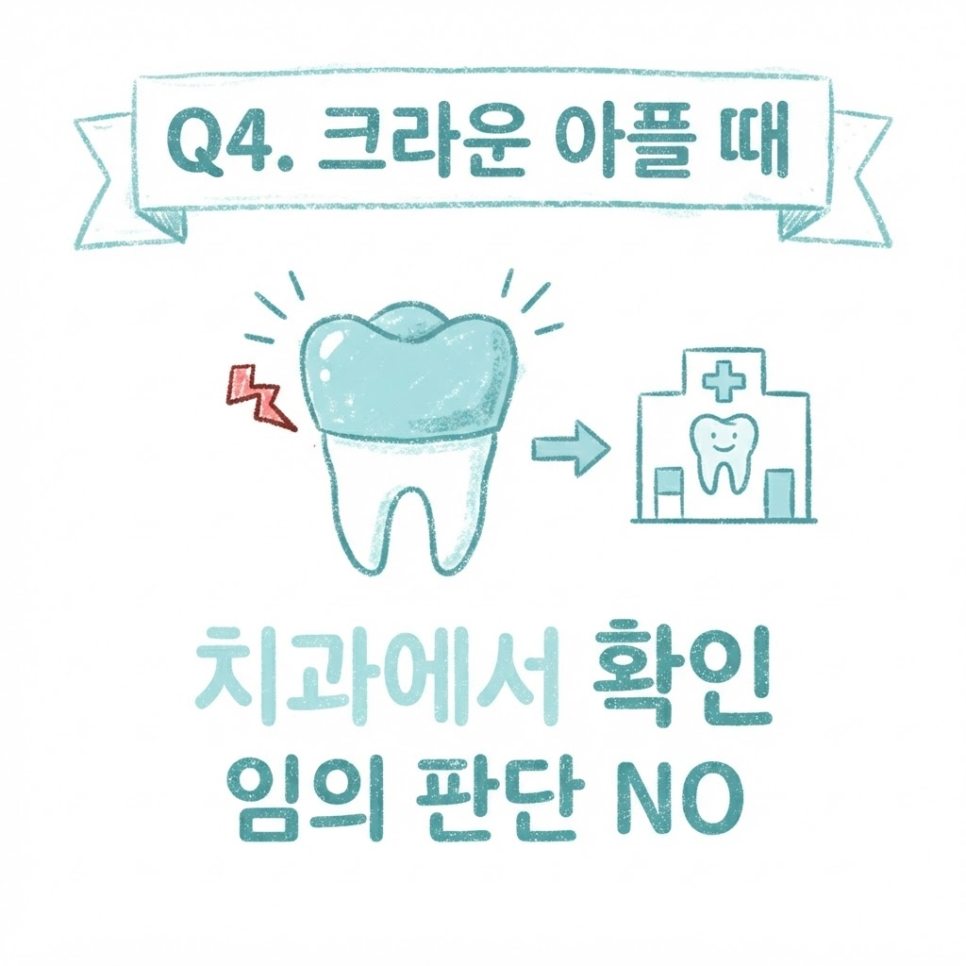 크라운 수명 관련 이미지 20
