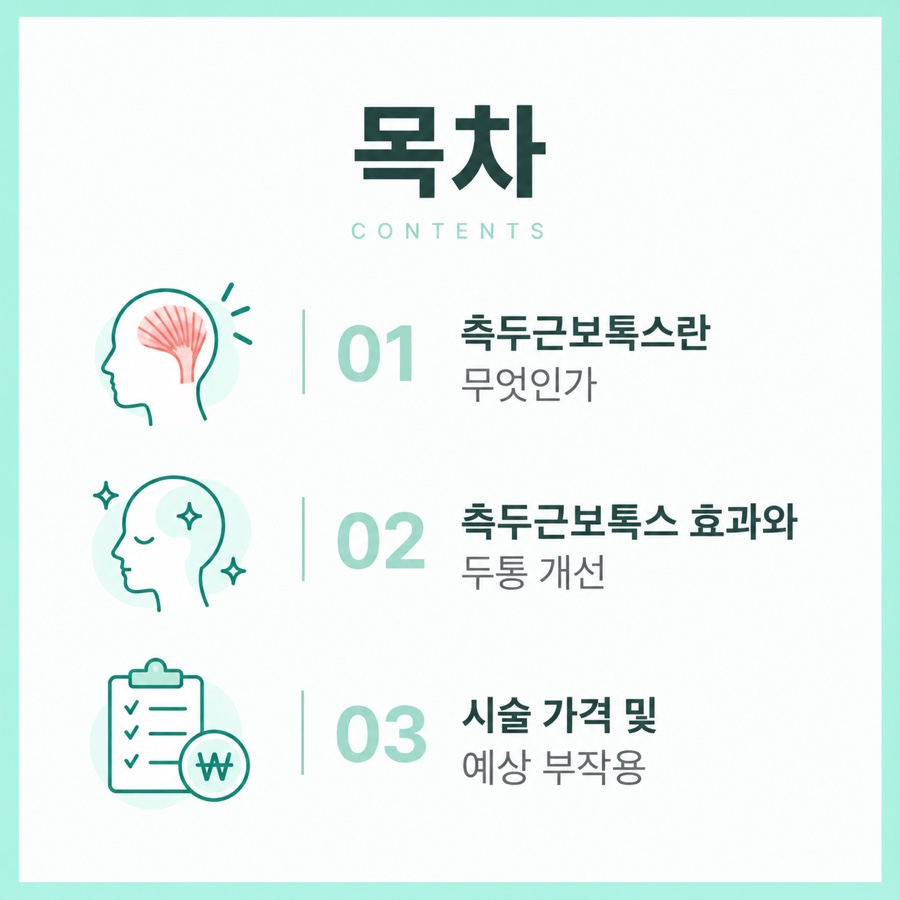 측두근보톡스 효과 관련 이미지 4