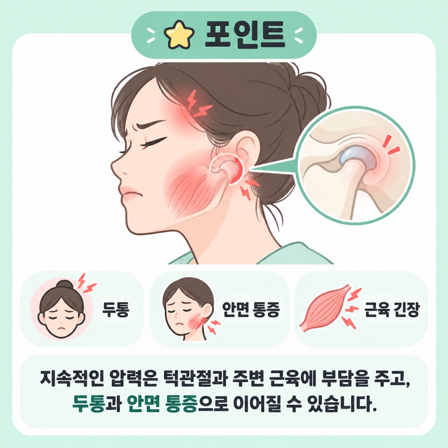 이갈이 스플린트 관련 이미지 7