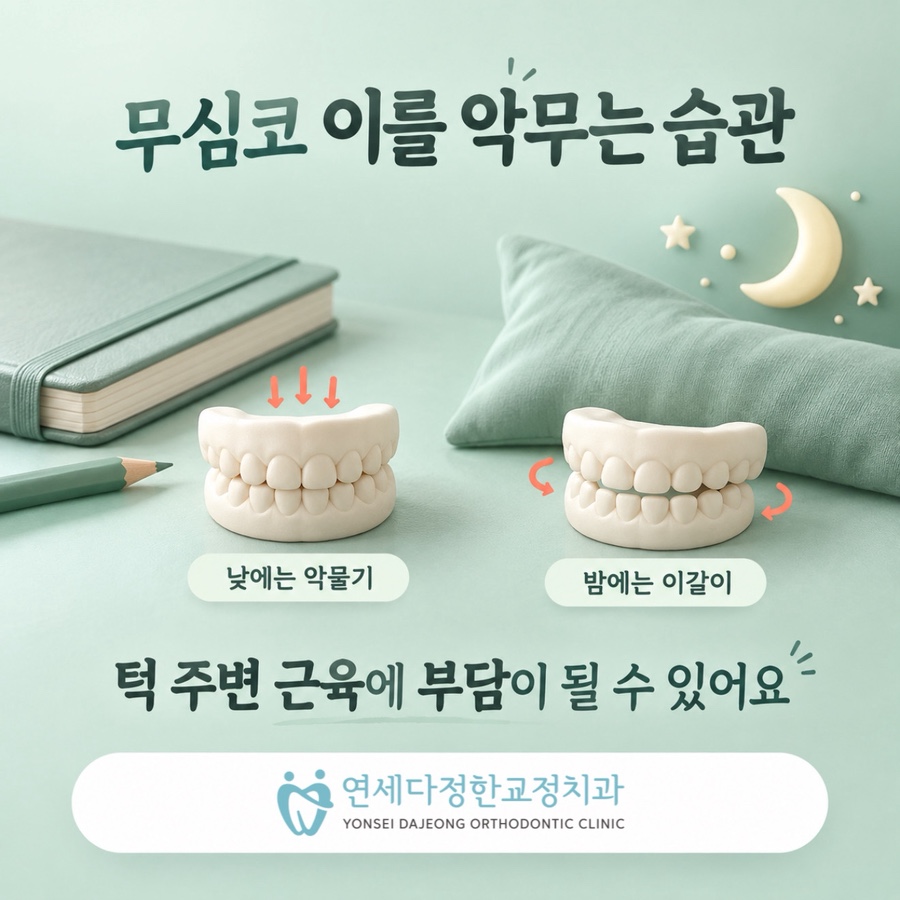 턱관절 두통 관련 이미지 8