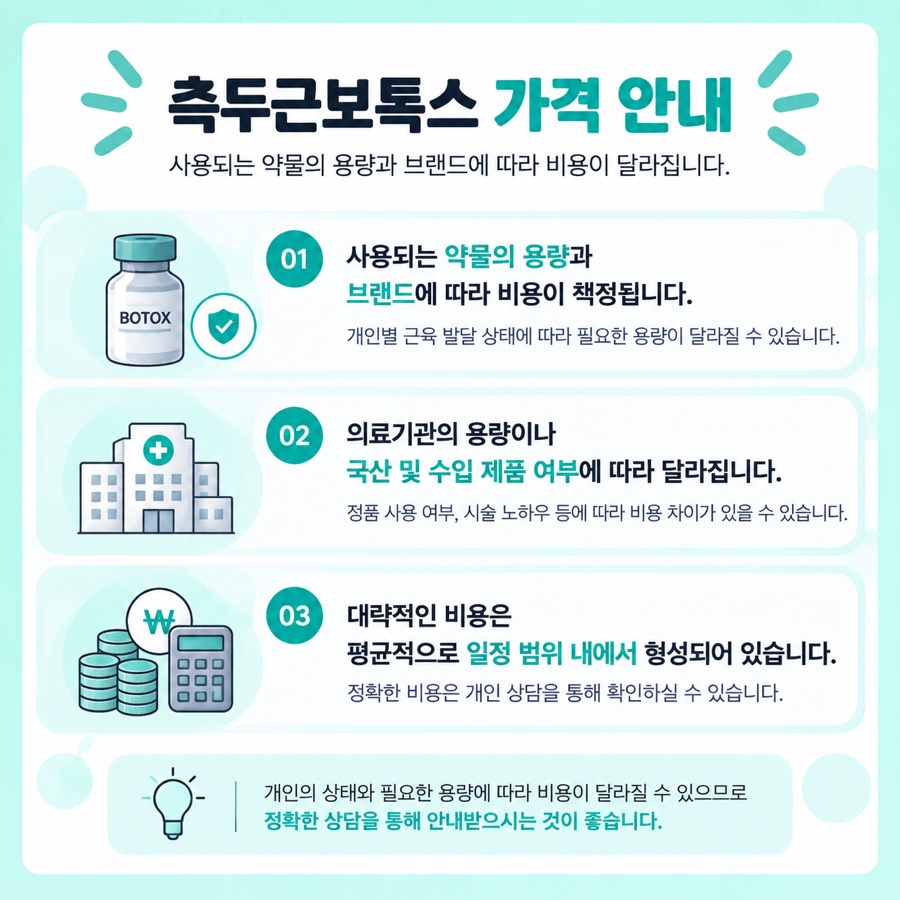 측두근보톡스 효과 관련 이미지 9