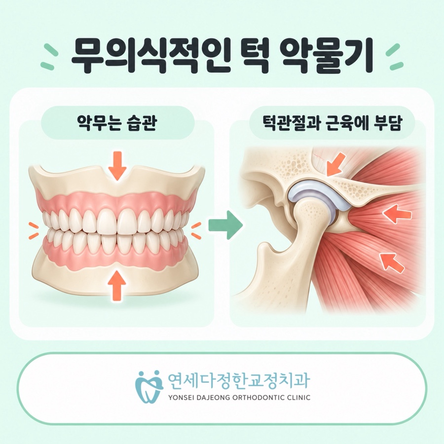 턱관절 두통 관련 이미지 9