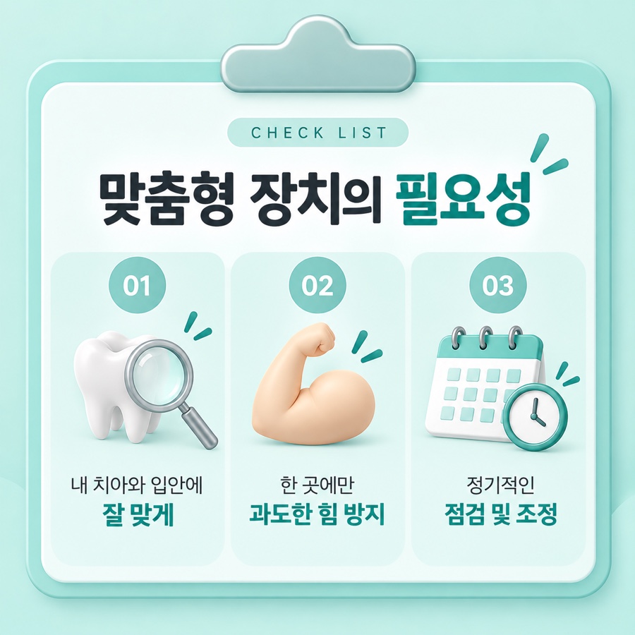 이갈이 스플린트 관련 이미지 12