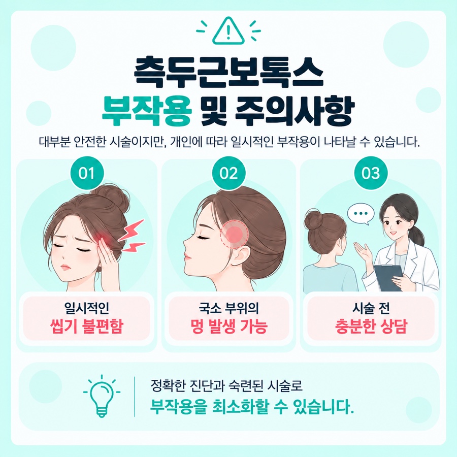측두근보톡스 효과 관련 이미지 10