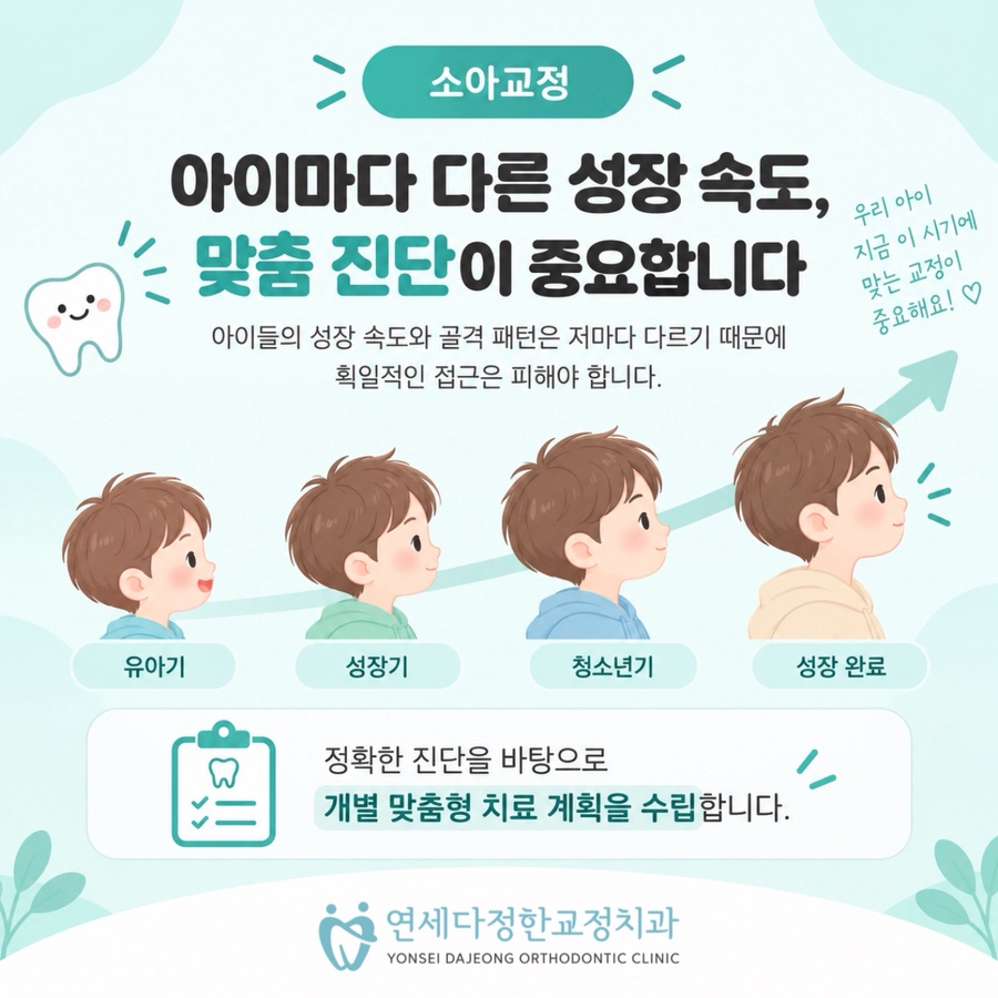 소아교정 시기 관련 이미지 11