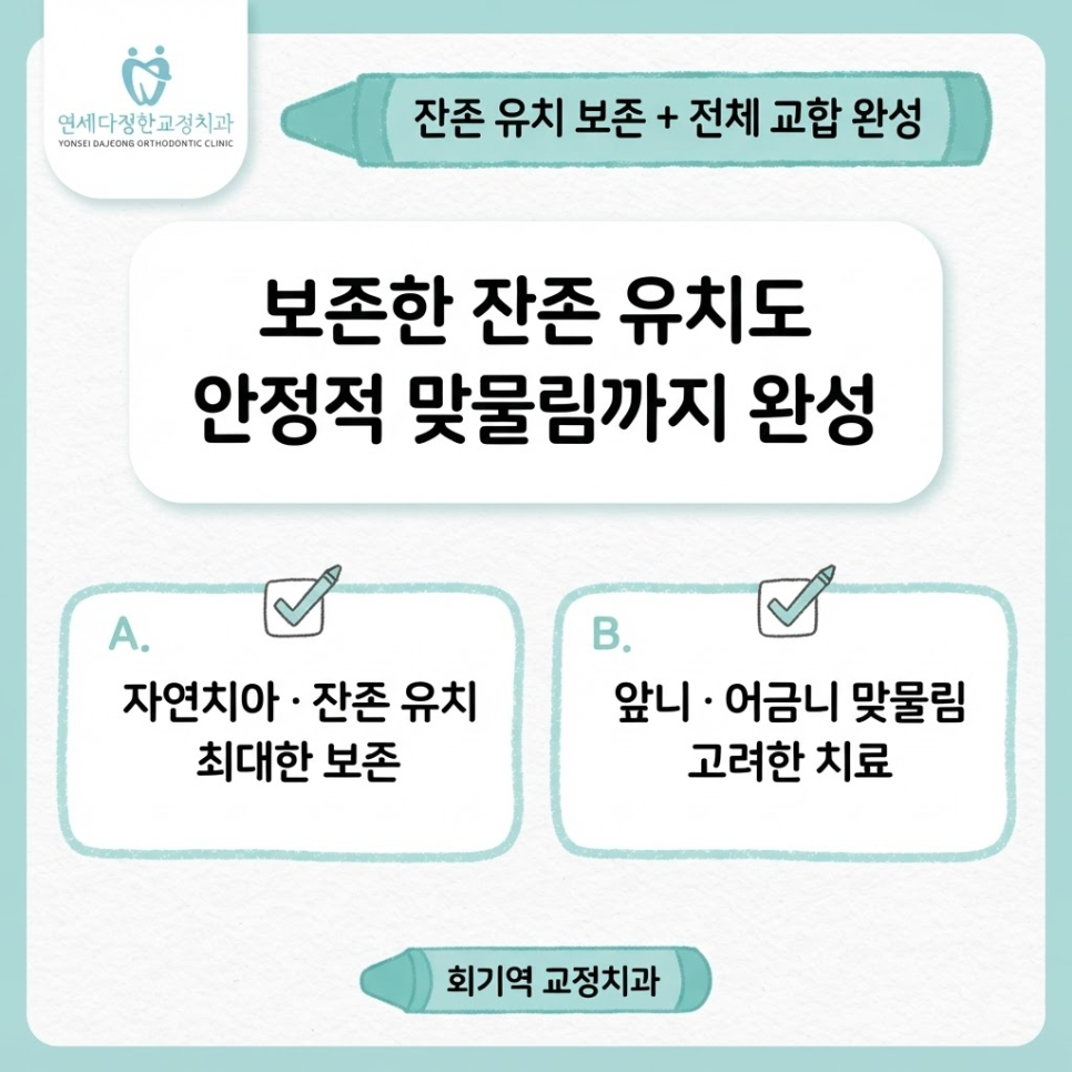 회기역 교정치과 관련 이미지 12